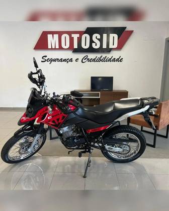 YAMAHA XTZ 150 CROSSER S YAMAHA XTZ 150 CROSSER S